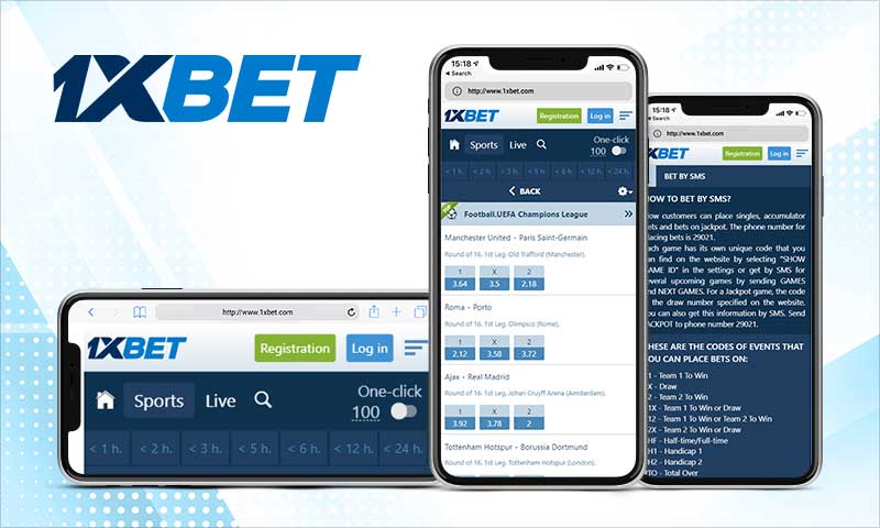 1xbet Cambodia The Ultimate Betting Experience -344985495
