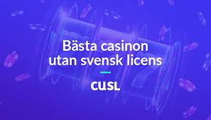 Allt du beh needs veta om EU-licensierade casinon