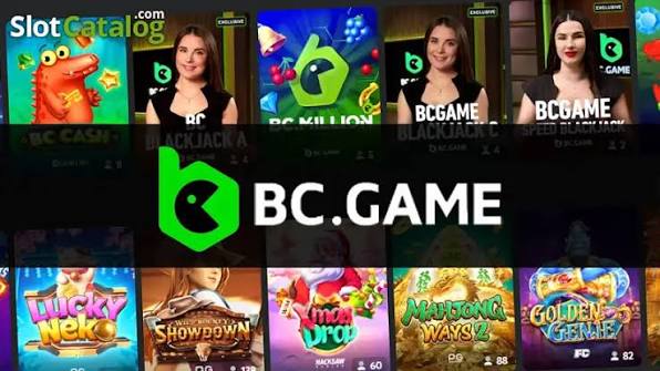 دعم BC Game كيف تحسين تجربتك في اللعب