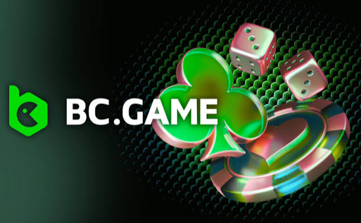 BC.GAME Indonesia The Ultimate Online Casino Experience