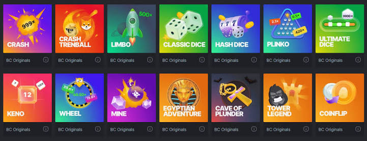 BC.Game Registration - A Step-by-Step Guide