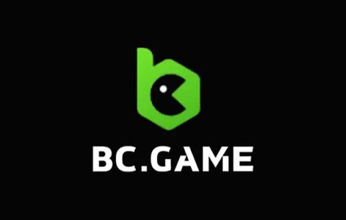 BC Game Ваш провідник у світ крипто казино