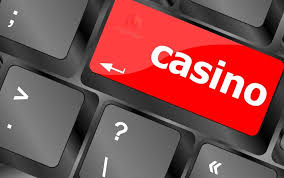 Bedste Udenlandske Casinoer En Guide til Spil på Net