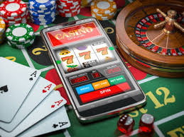 Buitenlandse Casino's Voordelen en Nadelen