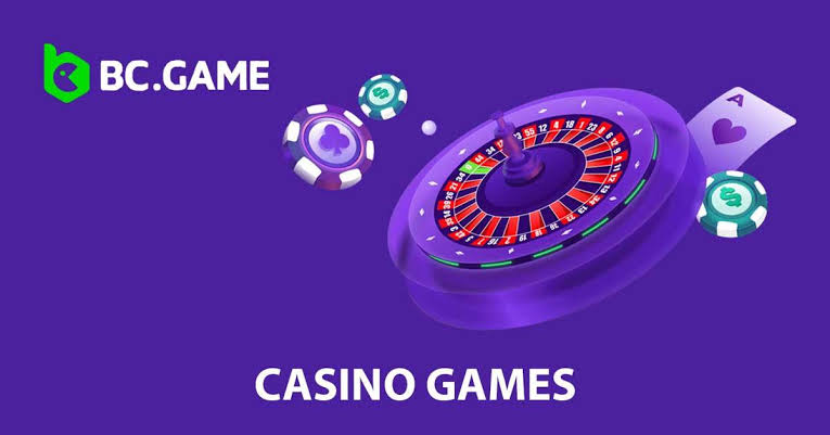 Casinò Crypto BC GAME La Rivoluzione del Gioco Online
