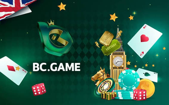 Casinò Crypto BC GAME La Rivoluzione del Gioco Online