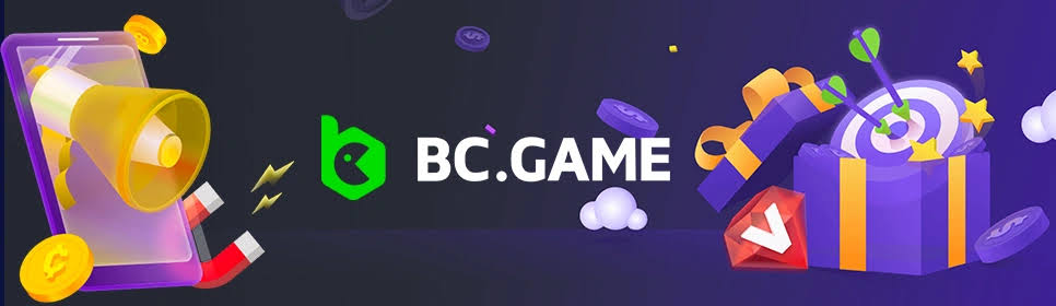 Casinò Crypto BC GAME La Rivoluzione del Gioco Online