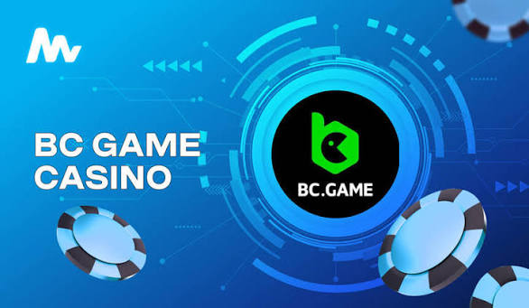 Complete Guide to BC.Game Registration Process 924841302