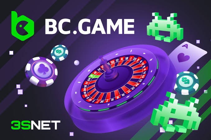Complete Guide to BC.Game Registration Process 924841302