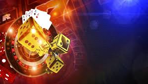 Discover the Thrill of Online Casinos in Las Vegas 1346915941