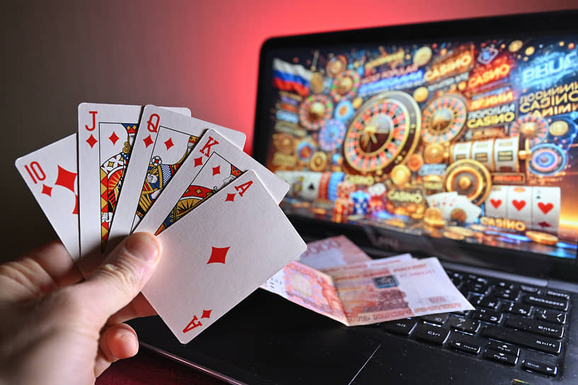 Discover the Thrills and Excitement of Casino Lucky Carnival UK