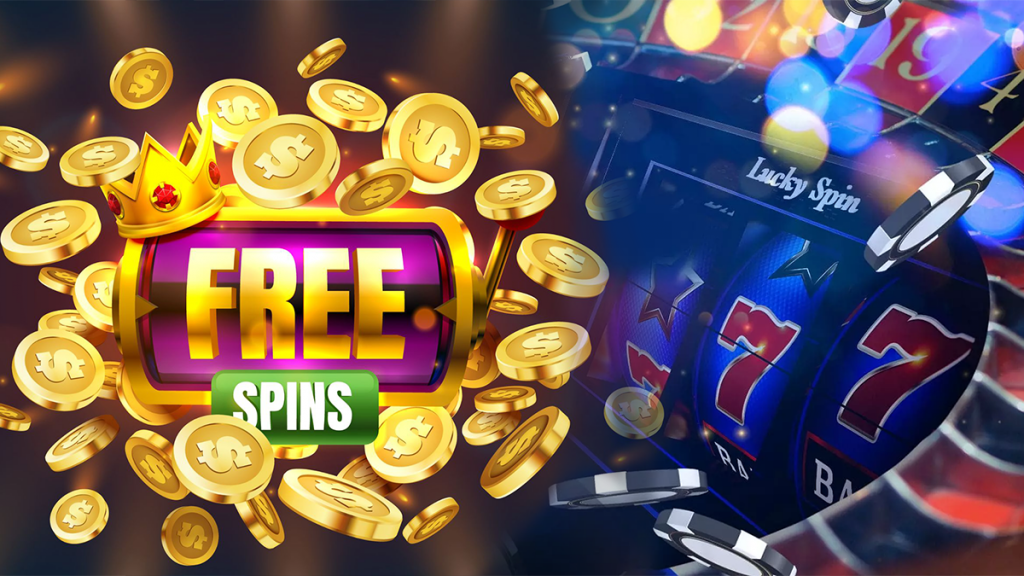 Get 20 Free Spins No Deposit Unlock Your Gaming Adventure Get 20 Free Spins No Deposit Unlock Your Gaming Adventure
