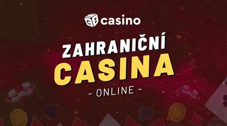 Nejlepší zahraniční casino Jak vybrat to pravé pro vás 1045655614