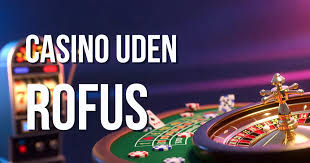 Oplev de Bedste Online Casinoer Uden ROFUS i Grønland