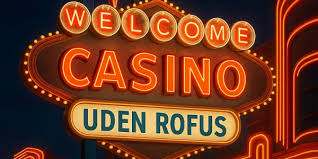 Oplev de Bedste Online Casinoer Uden ROFUS i Grønland