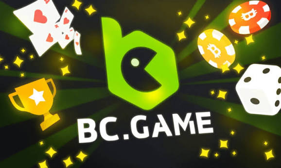 Scopri BC.Game L'Innovativo Casinò Online