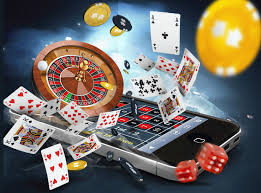 The Ultimate Guide to Boombet Casino Exciting Games and Promotions