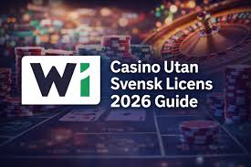 Utländska Casino Snabb Utbetalning Din Guide till Snabba Vinster