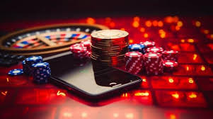 Wynscasino - Twoje miejsce na emocje i wygrane