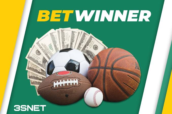 Your Gateway to Excitement BetWinner Sportsbook Your Gateway to Excitement BetWinner Sportsbook