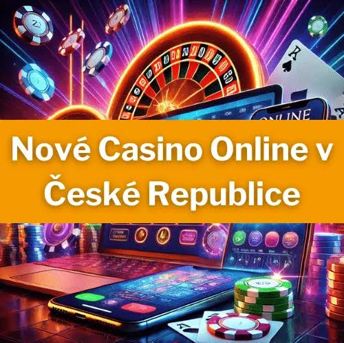 Online Casino CZ Zábava a Výhry na Dosah Ruky